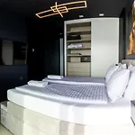 Sunset Cliffs Vip 公寓 貝尼多姆