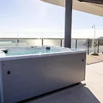 Sunset Cliffs Vip