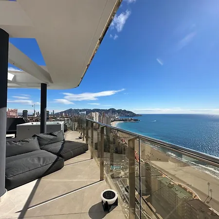 Sunset Cliffs Vip *