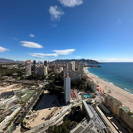 Sunset Cliffs Vip Apartman *