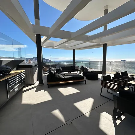 Sunset Cliffs Vip *