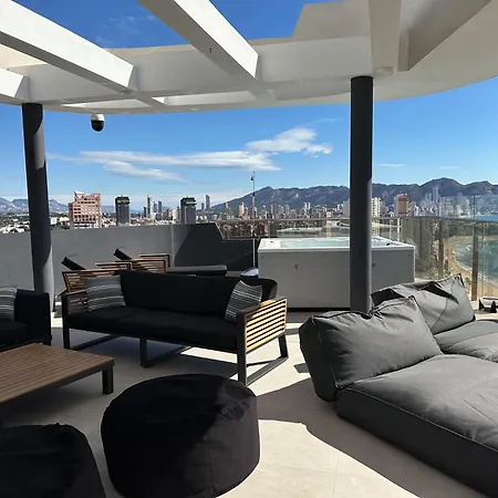 Apartman Sunset Cliffs Vip