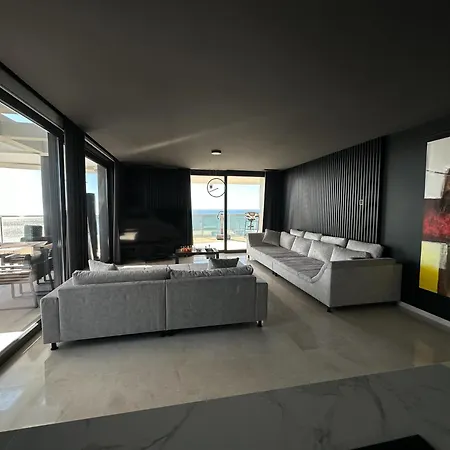 Sunset Cliffs Vip Apartman Benidorm