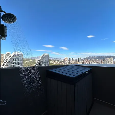 Sunset Cliffs Vip Apartman