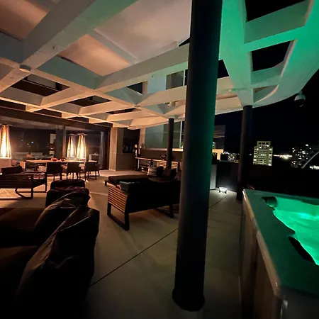 Apartman Sunset Cliffs Vip