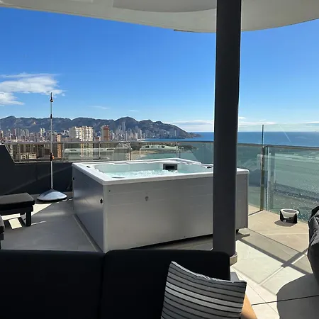 Apartman Sunset Cliffs Vip *