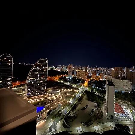 Apartman Sunset Cliffs Vip *