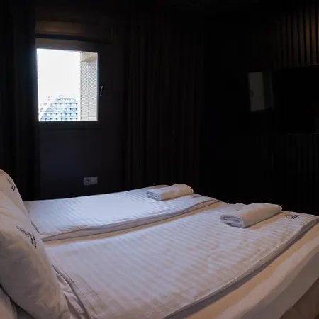 Apartman Sunset Cliffs Vip *