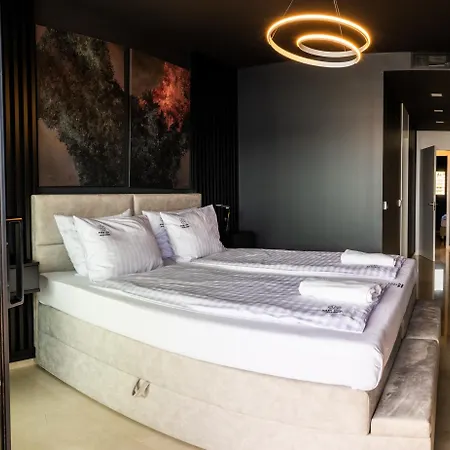 Apartman Sunset Cliffs Vip