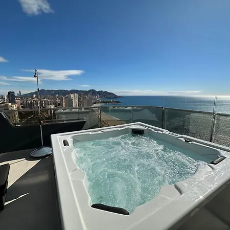 Apartman Sunset Cliffs Vip *
